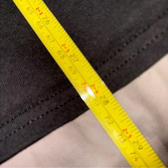 Pro Edge Alabama Crimson Tide Black Tee - Picture 6 of 6